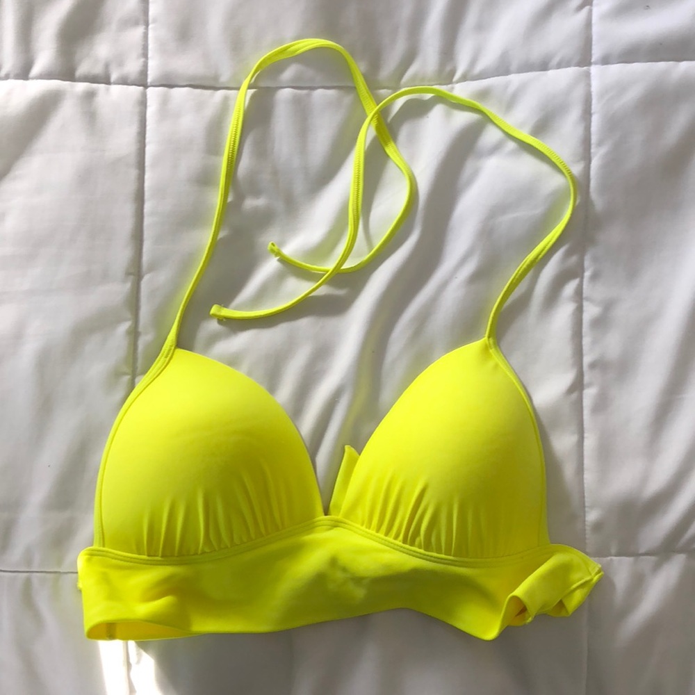 bathing suit